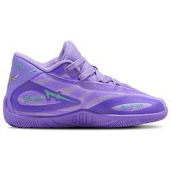 Garçons, maternelle - PUMA MB.06 Shooting Star - 