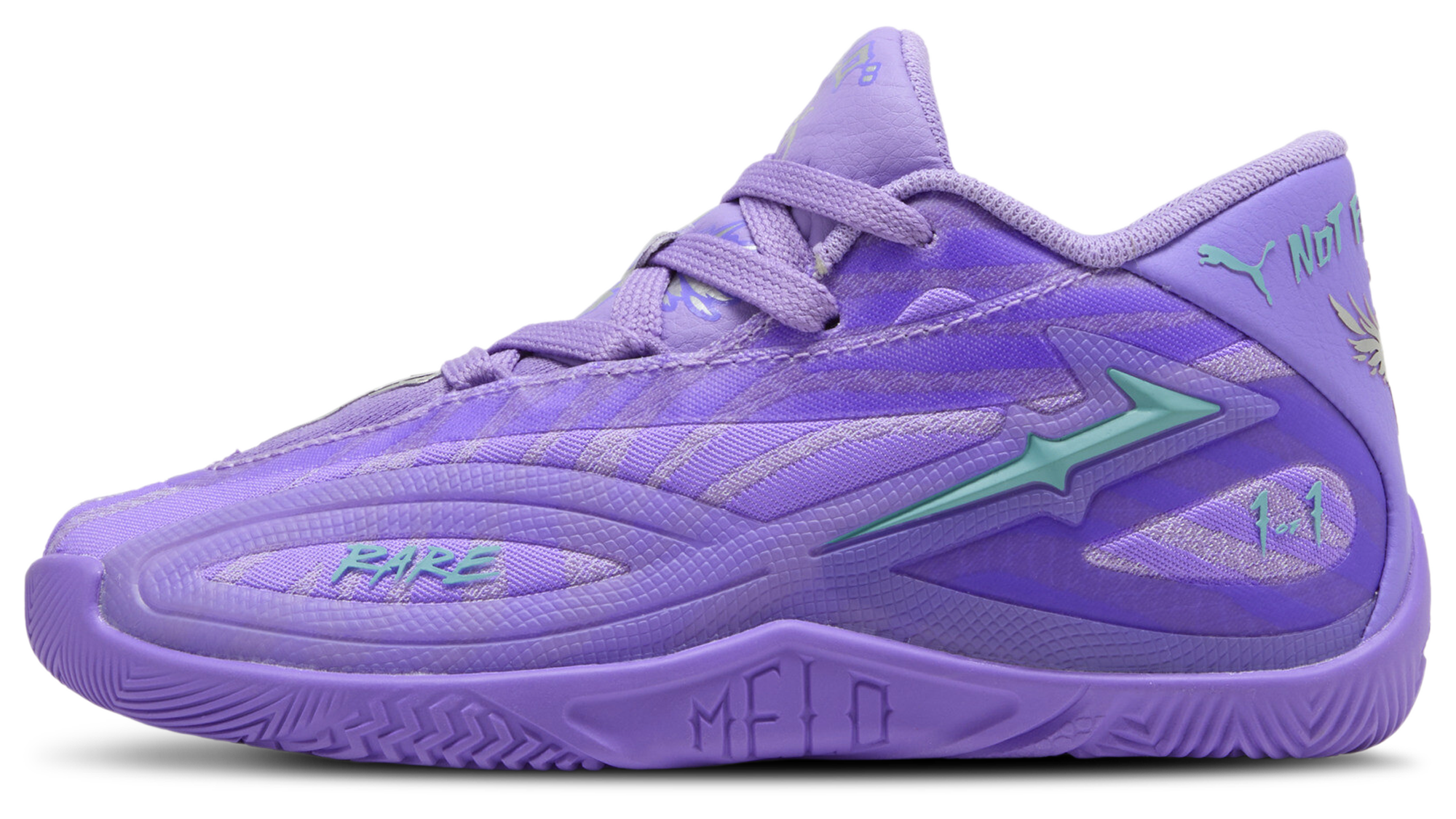 PUMA MB.06 Shooting Star  - Boys' Preschool