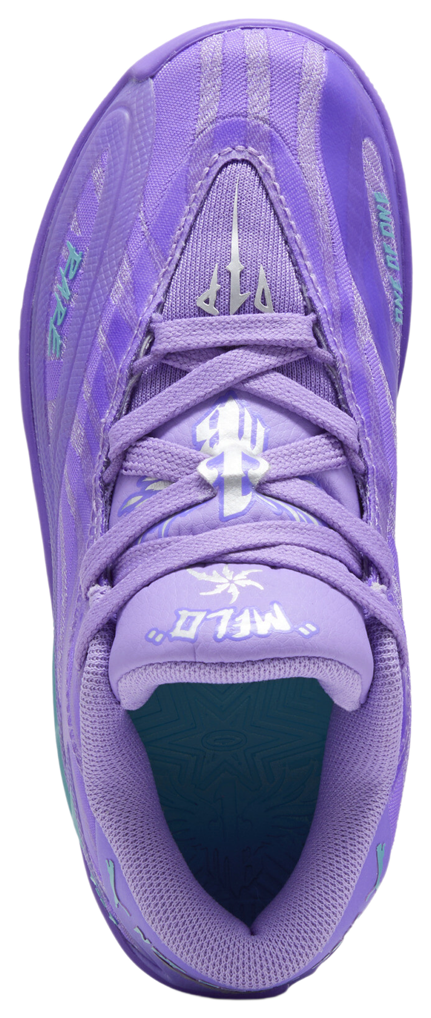 PUMA MB.06 Shooting Star  - Boys' Preschool