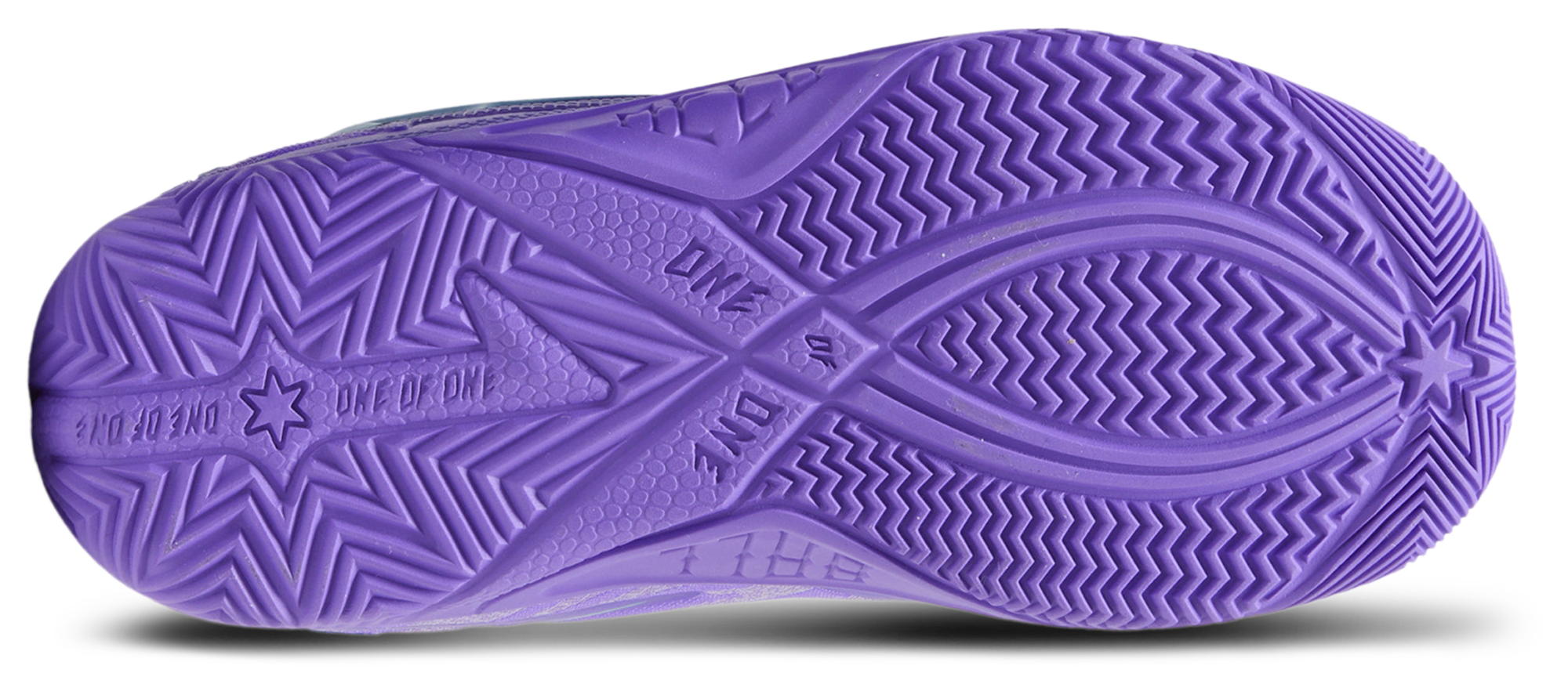 PUMA MB.06 Shooting Star  - Boys' Preschool