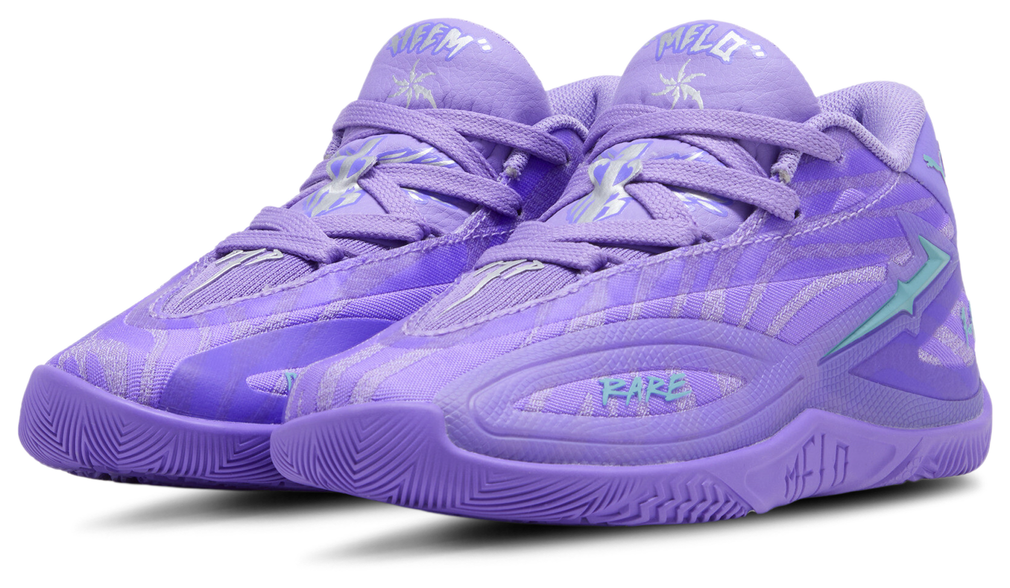 PUMA MB.06 Shooting Star  - Boys' Preschool