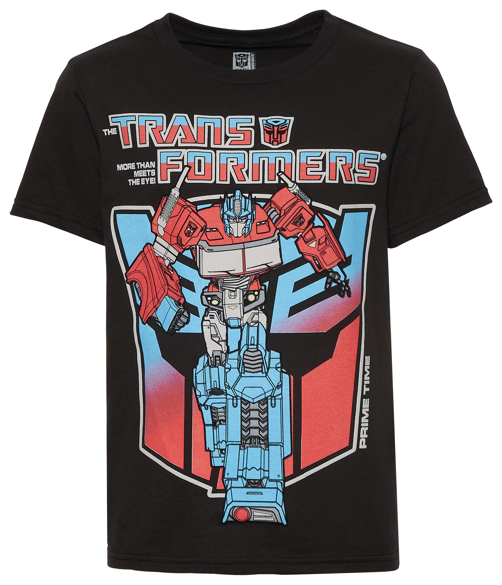 Foot store locker transformers