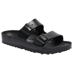 Men's - Birkenstock Arizona Eva Sandals - Black/Black