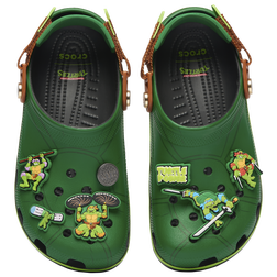 Crocs Back to The Future Classic Clogs - Men's | Champs Sports