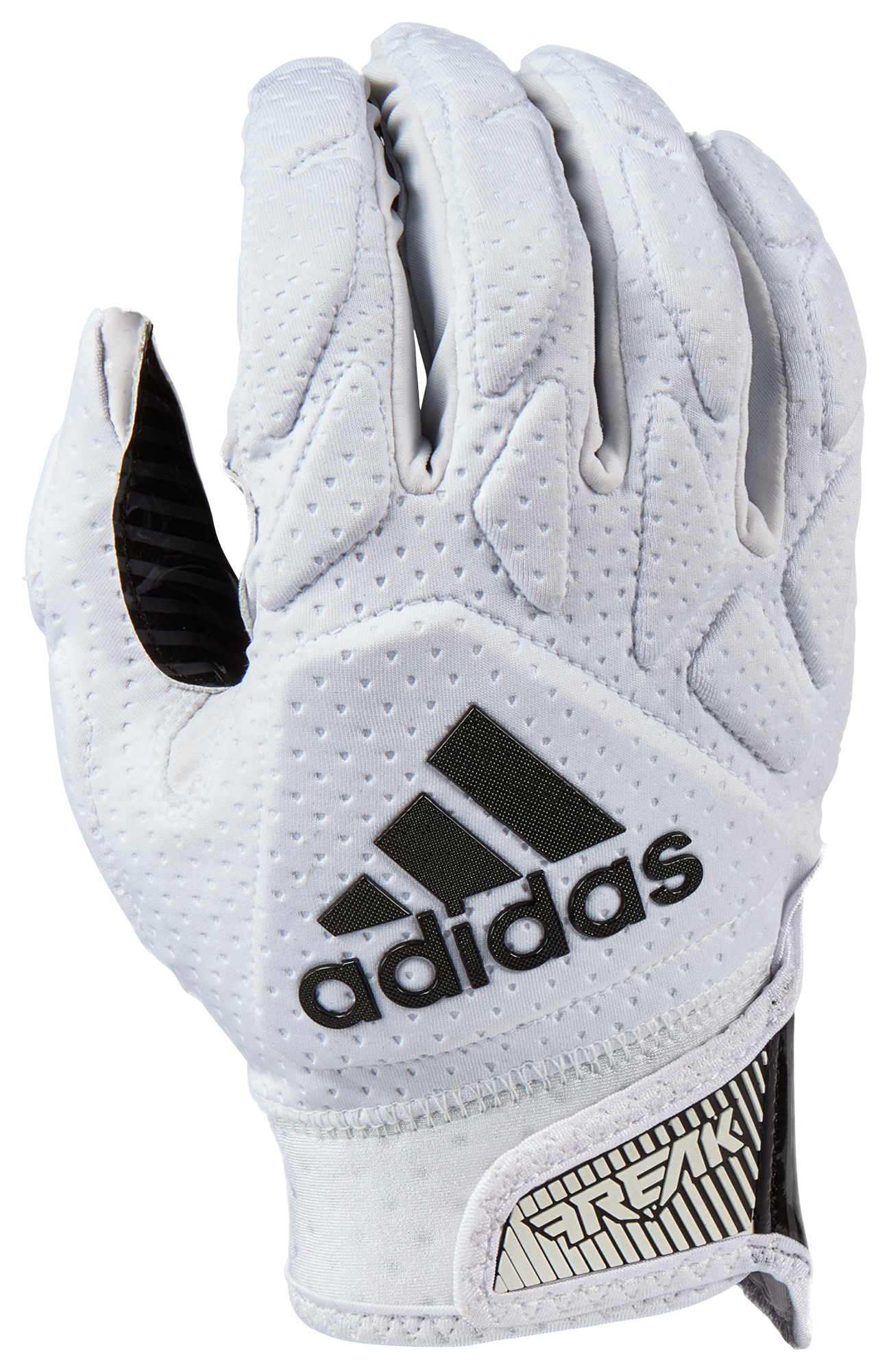 adidas padded gloves