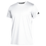 adidas Team Clima Tech T-Shirt - Boys' Grade School White