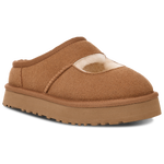 Chestnut/Chestnut