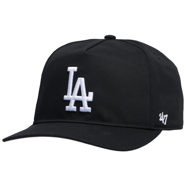 47 Brand Dodgers 47 Hitch Adjustable Cap