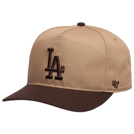 47 Brand Los Angeles Dodgers Two Tone Hitch | Foot Locker