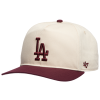 Natural/Maroon