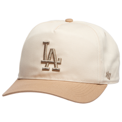47 Brand Los Angeles Dodgers Two Tone Hitch - Men's | Foot Locker