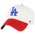 47 Brand MLB Puerto Rico Heritage Clean-Up Cap - Men's Natural/Red