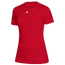 adidas Team Creator Short Sleeve T-Shirt - Women's Power Red