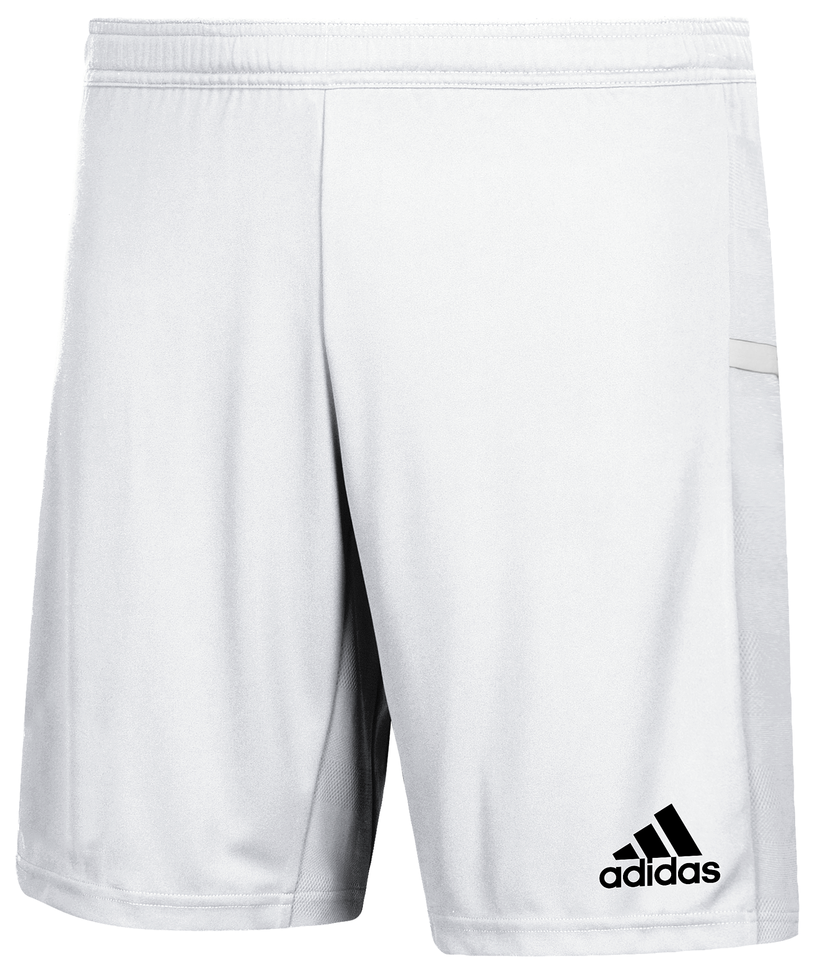 adidas team 19 running short