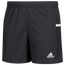 adidas Team 19 Knit Shorts - Women's Black/White