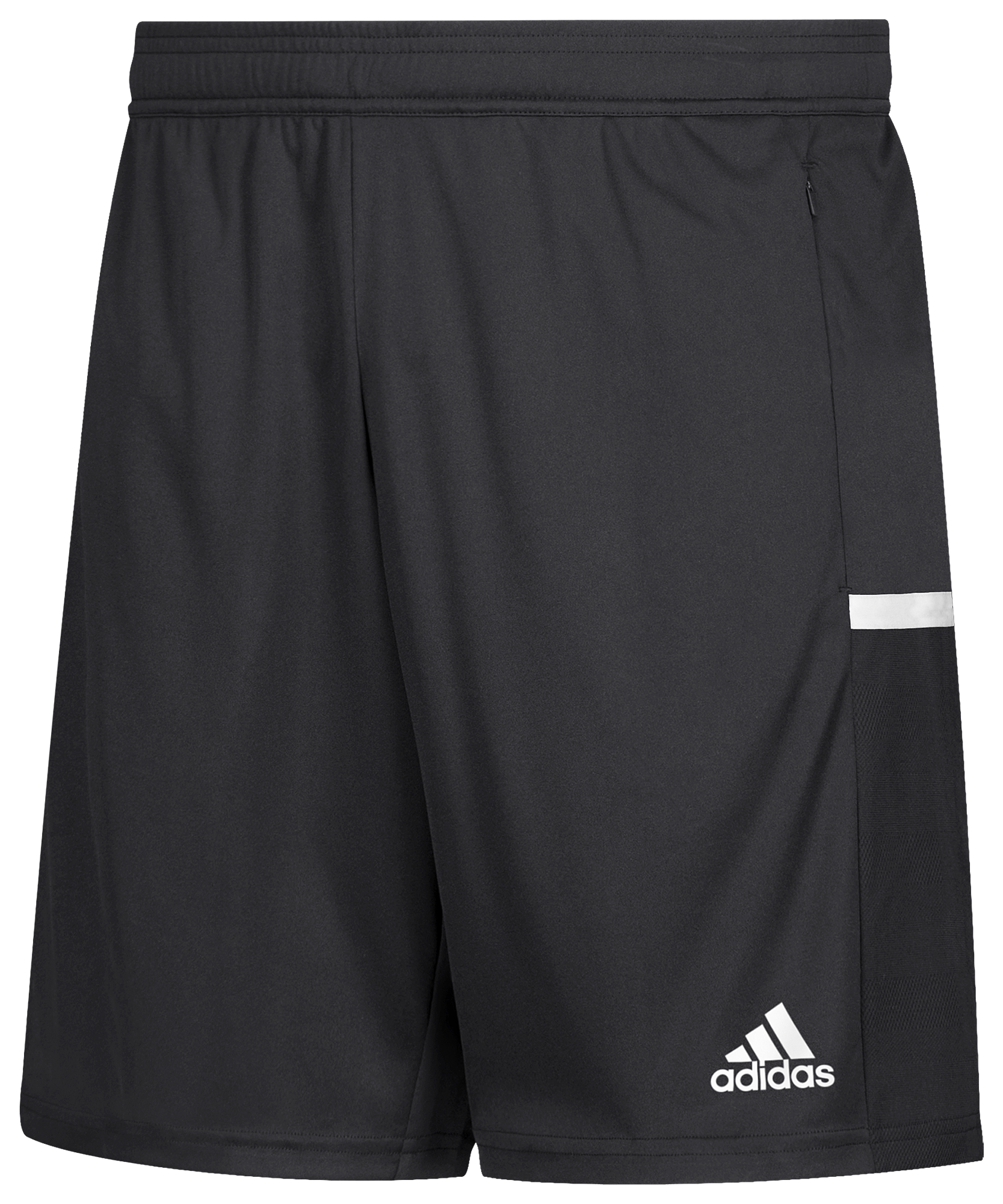 adidas coaching shorts with pockets