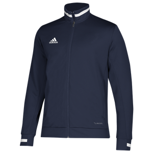 Aja Letale Tela Adidas Originals Navy Tracksuit Invalidita Margine Mare