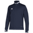 adidas Team 19 Track Jacket - Men's Team Navy/White