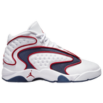 White/Red/Navy