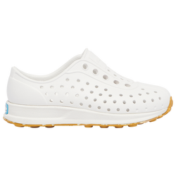 Boys' Toddler - Native Robbie Sugarlite - Shell White/Shell White