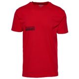 Red/Multi