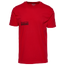 Famous Nobodys Coach T-Shirt - Men's Red/Multi