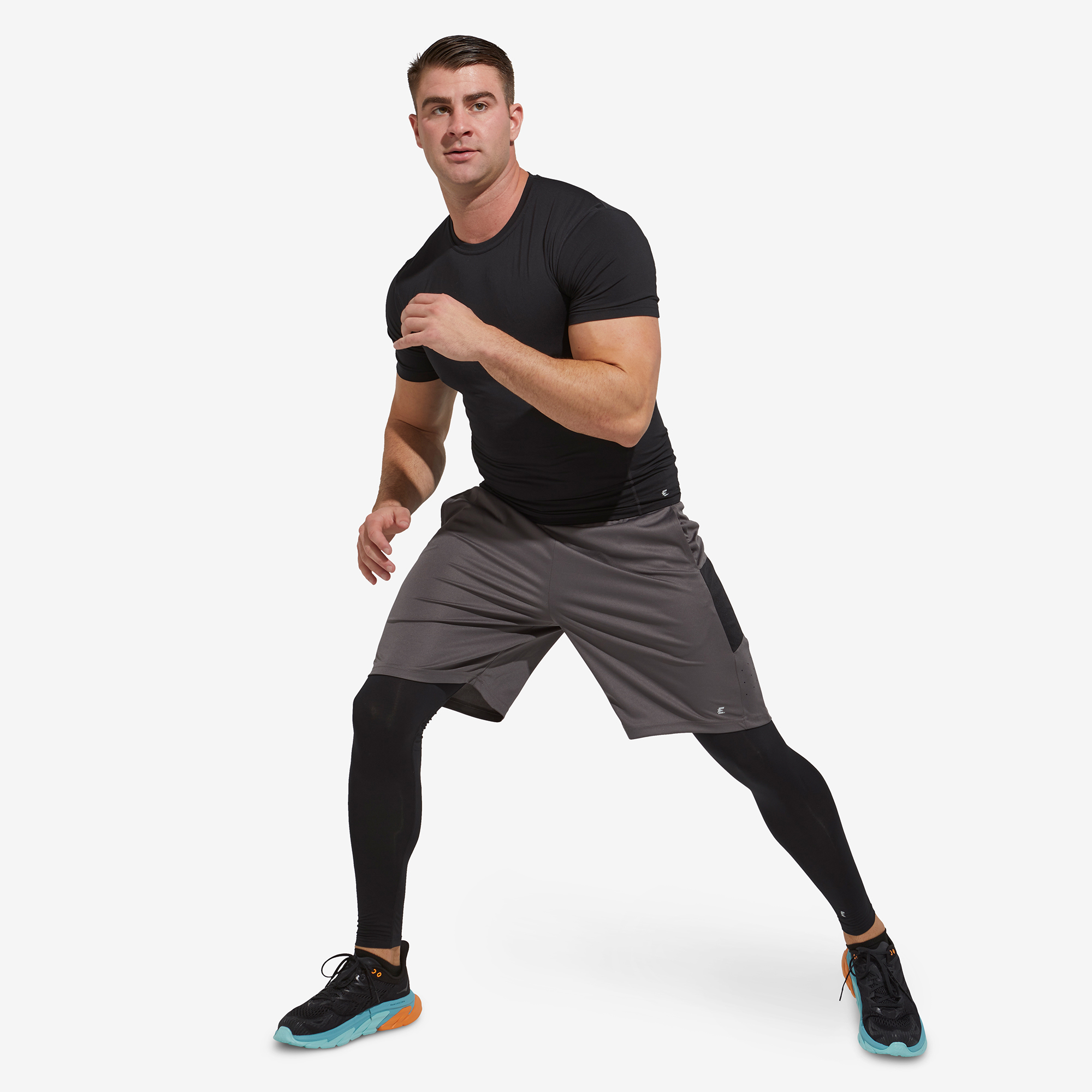 Eastbay clearance compression pants