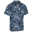 CSG Woven T-Shirt - Men's Navy/Navy