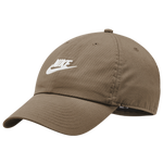 Olive/White