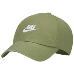 Green/White