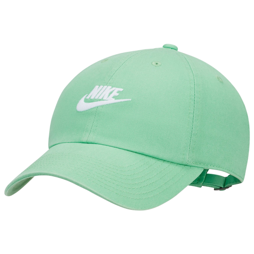 Nike Mens  H86 Hat In Green/black