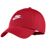 University Red/University Red/White