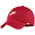 Nike H86 Futura Washed Cap - Men's University Red/University Red/White