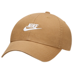 Gold/White