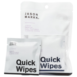 Youth - Jason Markk Quick Wipes 3 Pack - No Color