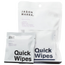 Jason Markk Quick Wipes 3 Pack - Youth No Color