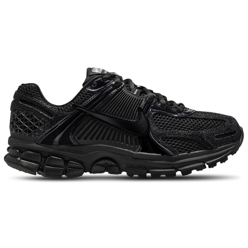 Nike Women's Zoom Vomero 5 SE - Running Shoes Size 07.0 - Black/Silver