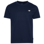 Navy/White