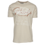 Famous Nobodys We The Pep T-Shirt - Men's Beige/White