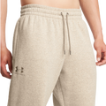 Under Armour Essential Fleece Pants - Under Armour Timberwolf Taupe