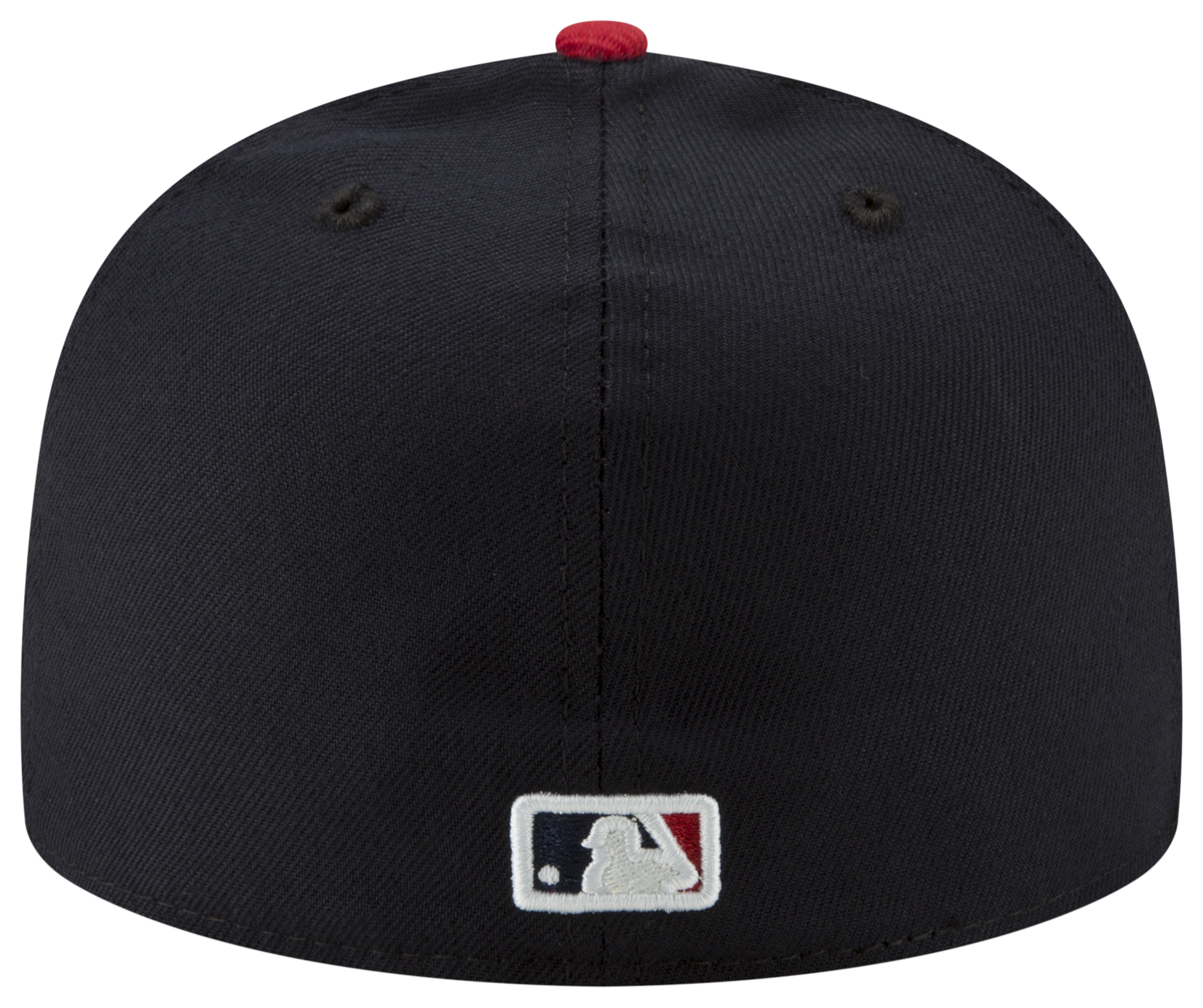 New Era Braves World Series SP Champion 21 Fitted Cap