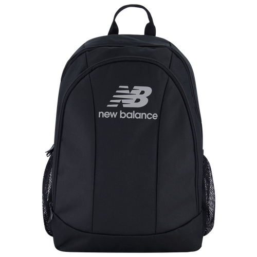 

Adult New Balance New Balance 19Laptop Backpack - Adult Black/Black