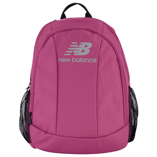 

Adult New Balance New Balance 19Laptop Backpack - Adult Burgundy/Black