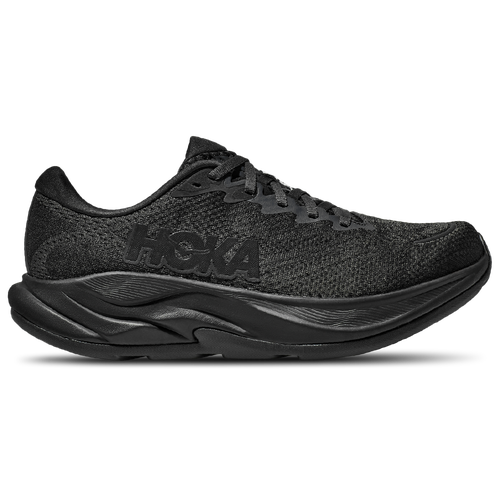 

HOKA Mens HOKA Rincon 4 - Mens Running Shoes Black/Black Size 11.0