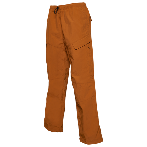 

LCKR Mens LCKR Glendale Relaxed Fit Pants - Mens Honey Ginger/Honey Ginger Size S