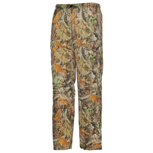 

LCKR Mens LCKR Glendale Relaxed Fit Pants - Mens Real Tree Camo Size M
