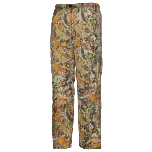 

LCKR Mens LCKR Glendale Relaxed Fit Pants - Mens Real Tree Camo Size 3XL