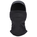 Under Armour ColdGear Storm Balaclava - Under Armour Gray/Black