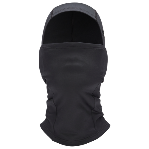  - Under Armour ColdGear Storm Balaclava - Gray/Black