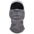 Under Armour ColdGear Storm Balaclava - Under Armour Gray